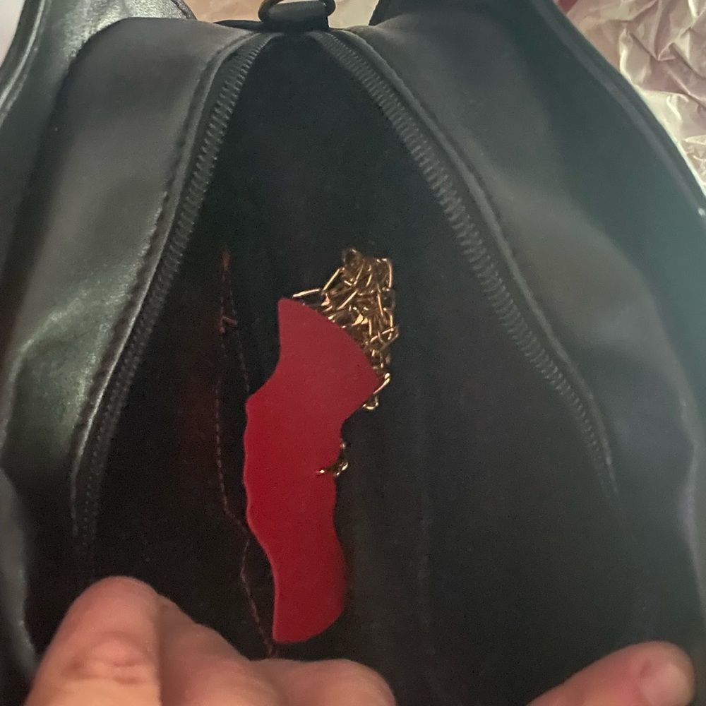 Restocked!! - NWT Halloween Bag - Picture 6 of 6